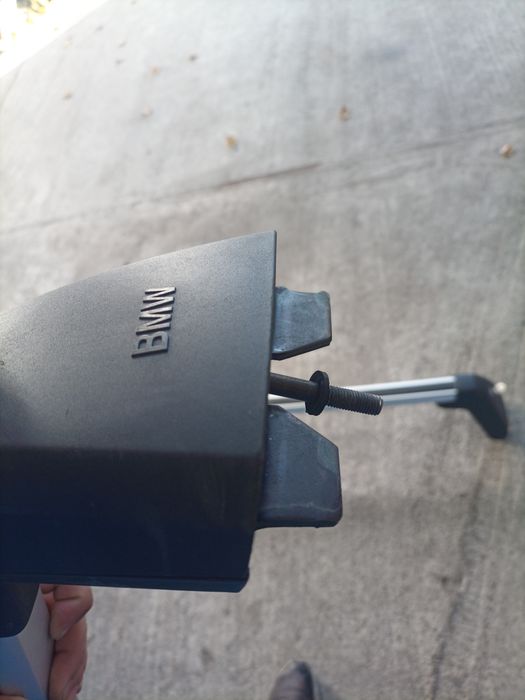 Bare portbagaj BMW seria 7 G11/G12