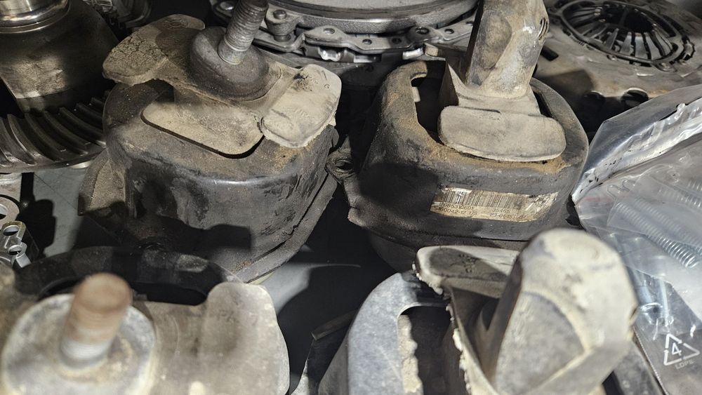 Suport motor bmw n57