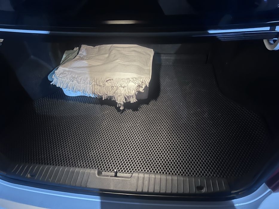 Lacetti 1.8 Aftamat