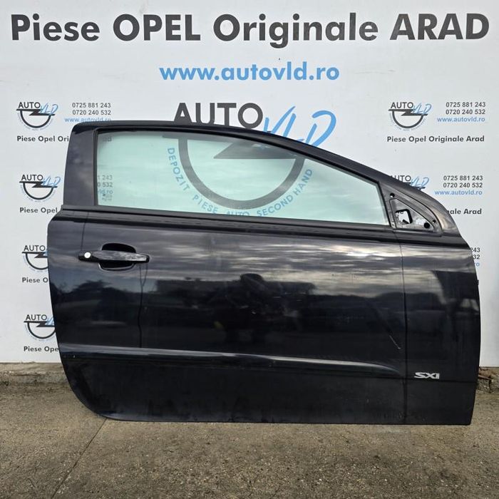 Portiera usa Z20R dreapta fata Opel Astra H GTC