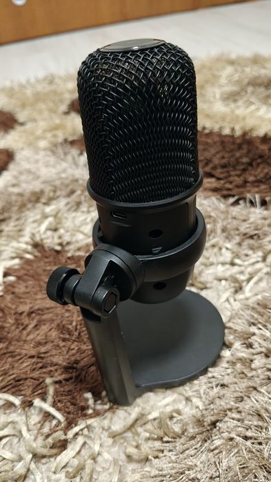 microfon hyperx solocast