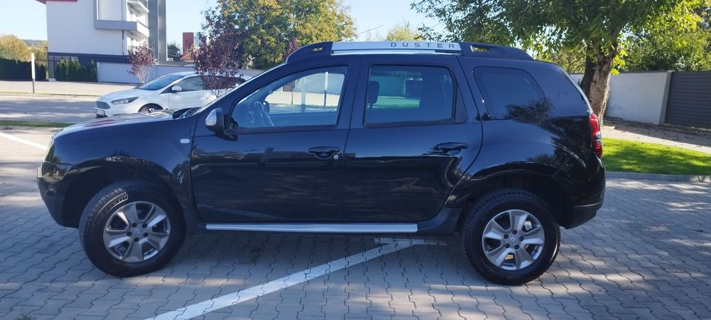 Dacia Duster 1.5 Dci /Impecabil / Euro 6
