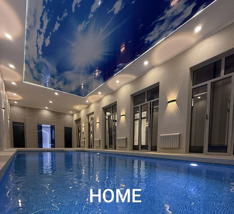 Продаётся Новый ЕвроДом 7 соток улица Центр Луначарского