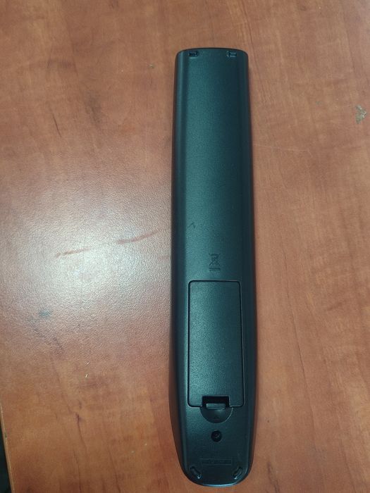 Telecomanda Samsung si CyberLink
