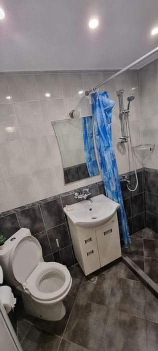 Дава се под наем Тристаен апартамент в Варна, Кайсиева градина - 60 кв.м за 306 € - Снимка #7