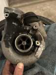 Bmw e46 330d 204k turbo 2260