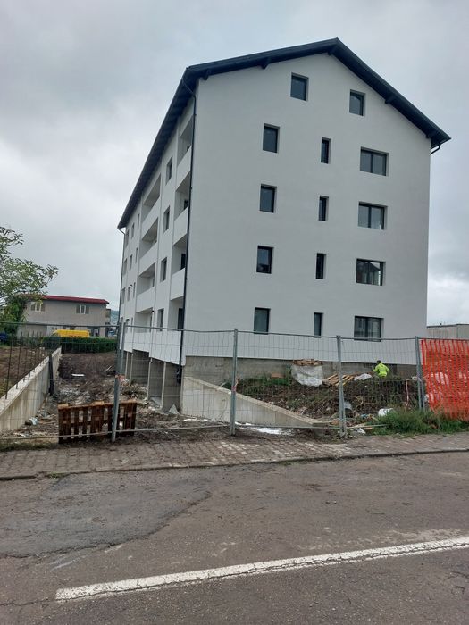 Apartamente bloc nou comision 0%