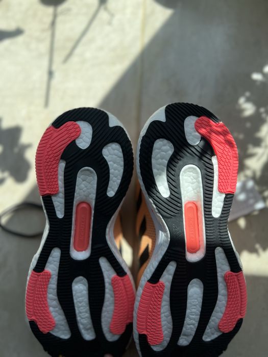 Обувки за бягане adidas SOLAR GLIDE 5 M