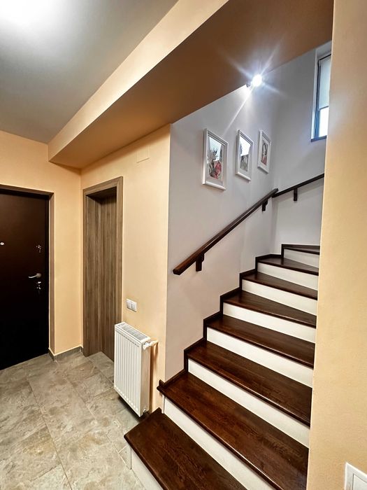 Duplex modern, cu parfum de vacanta in Corbeanca
