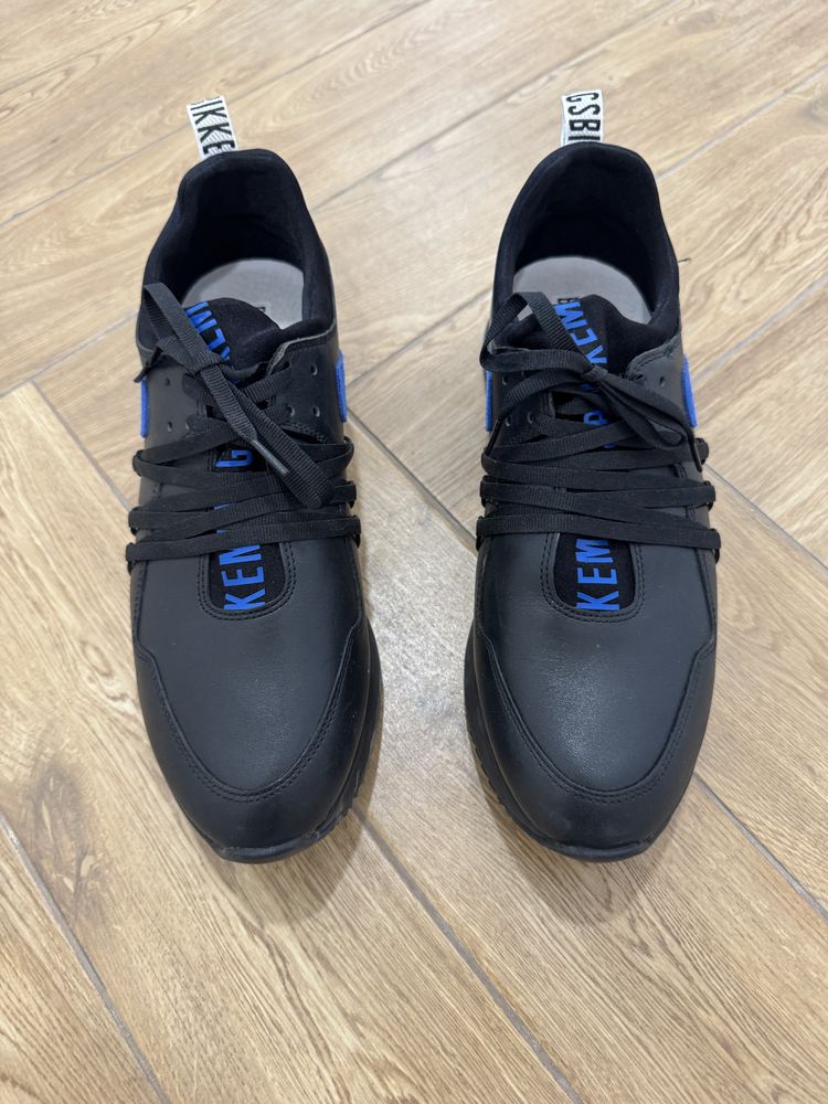 Дамски обувки Bikkembergs