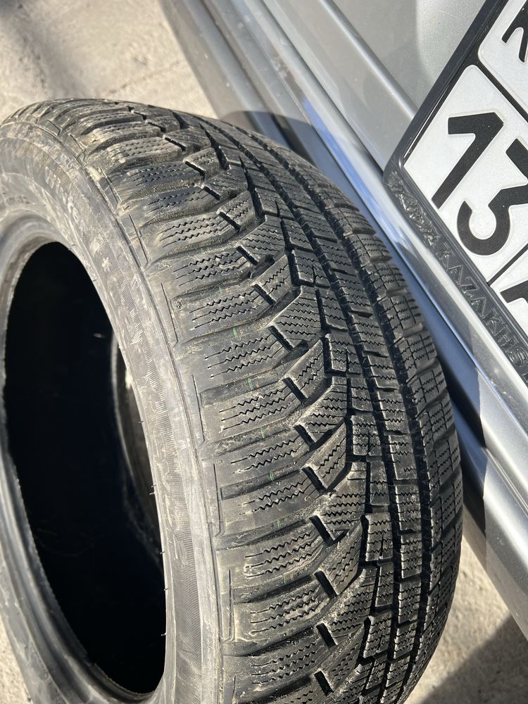 Шины комплект hankook