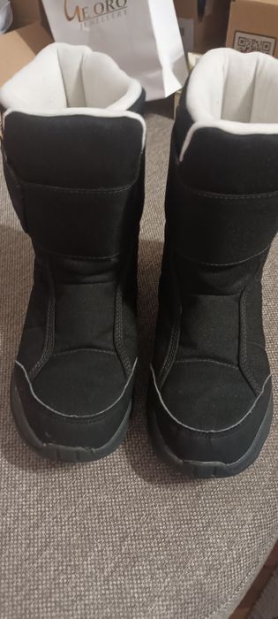 Детски ботушки за момче