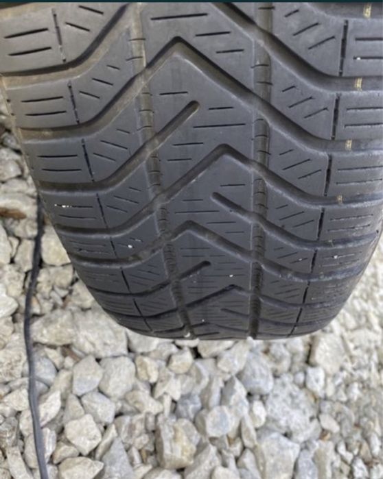 195.65.15  Uniroyal 15"джанти 5х112