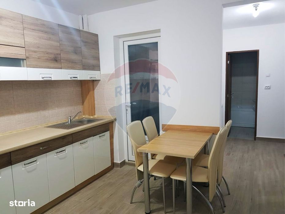 Apartament 3 camere de închiriat – spatios, complet mobilat si utilat
