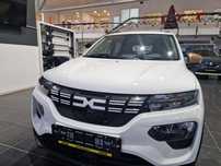 Dacia Spring Extreme 65