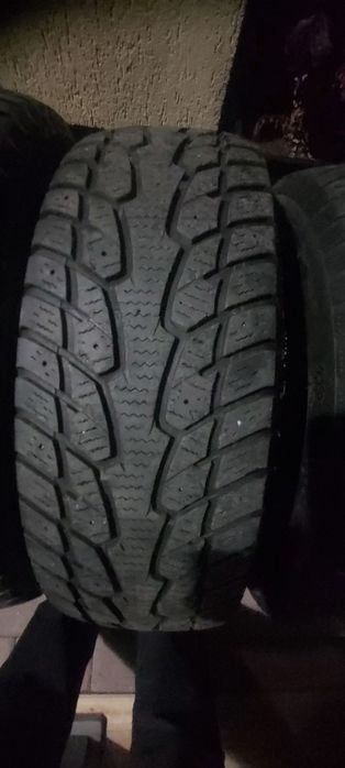 Vand 4 anvelope  de  iarna m+s 225/65/17