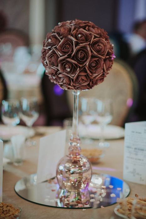 Aranjamente decoratiuni evenimente