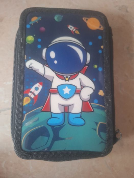 Penar pentru școală