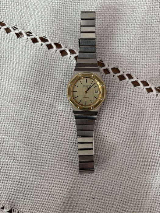 Ceas dama Orient quartz