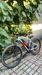 Bicicleta MTB electrica E-ST 100 Rockrider