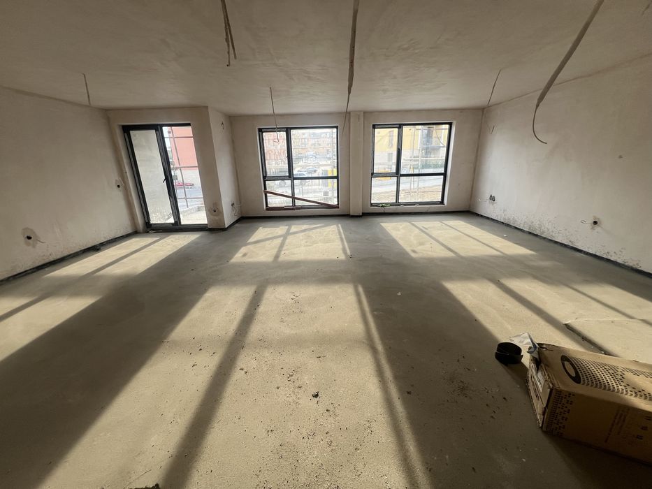 Двустаен апартамемт до комплекс Бела Вита