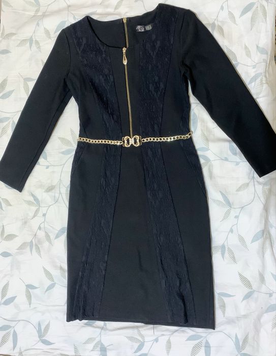 Маленкое черное платье