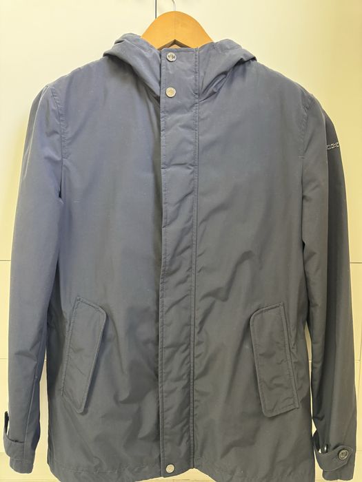 Продам мужскую куртку