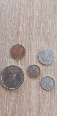 monete vechii de vanzare in stare buna preti 10000 lei negociabil