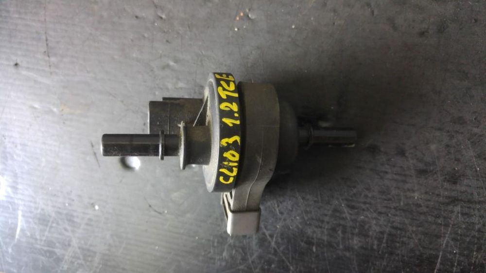 Supapa vacuum 1.2 b tce d4fh786 renault clio 3 8200660852