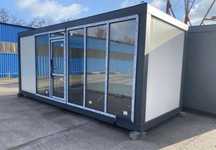 container vitrina 5,00x2,40