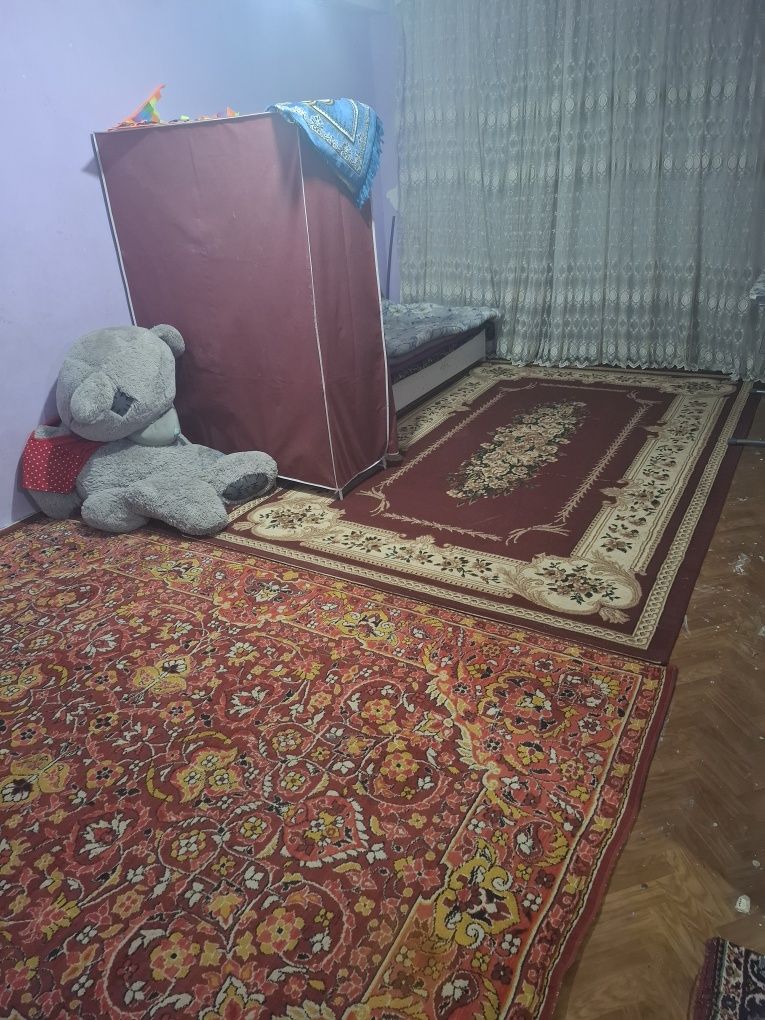 Arenda kvartira qizlarg