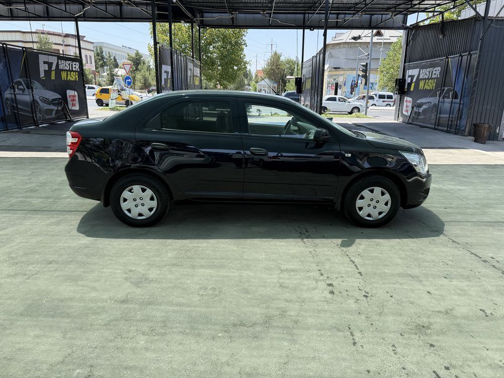 Chevrolet Cobalt