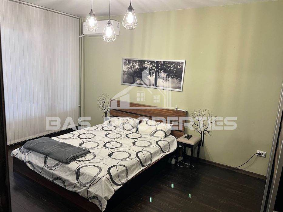 Продава се Тристаен апартамент в София, Надежда 2 - 68 кв.м за 3721 €/кв.м - Снимка #7