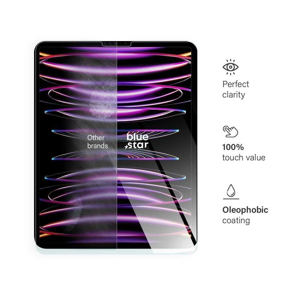 Folie iPad pro 11 2024