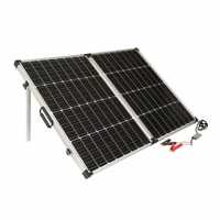 Panou solar fotovoltaic monocristalin portabil