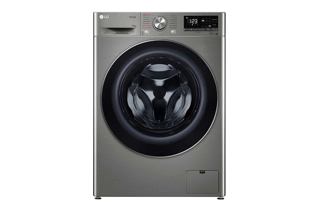 Стиральная машина LG F2V5PS2S 8 Кг есть в наличии!!!