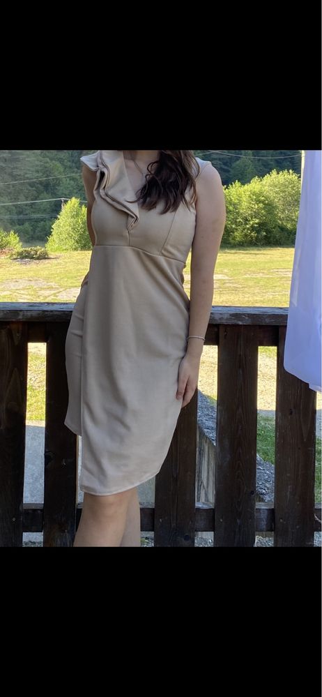 Rochie de vara simpla