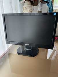 Vand monitor Philips 19’’