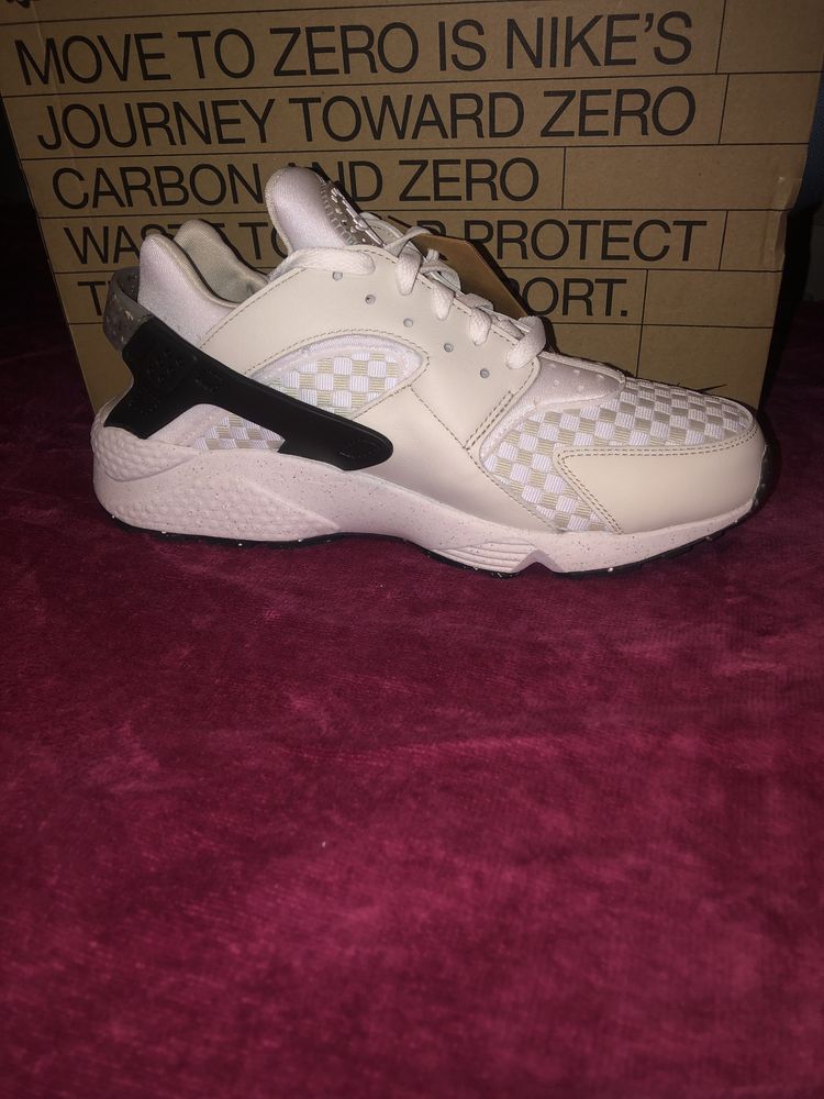 Nike Air Huarache  Crater Prm Nr 44 NOI !!!