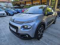 FARA DEPOZIT! Inchirieri Masini Ieftine Otopeni - Citroen C3 Automat