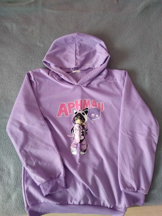 Слуичър Aphmau  7-8 год.