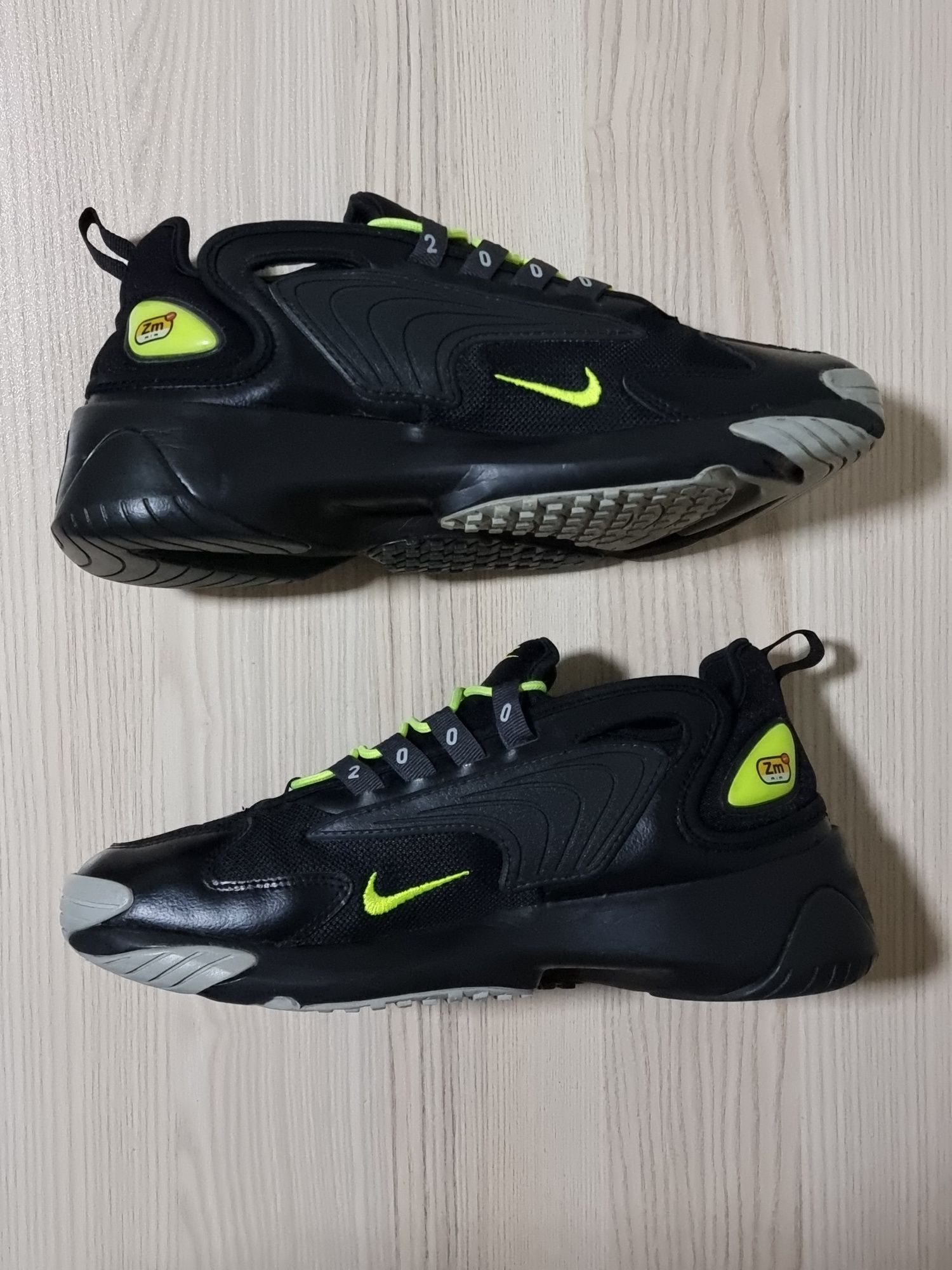 Nike Zoom 2k спортни обувки 42 номер