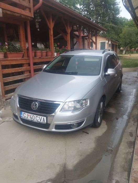 Vv pasat de vânzare