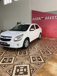 Asia autodan Cobalt AT Naqd Va Autocrtedit Asosida !!!