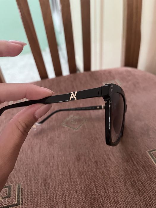 Слънчеви очила Yalea