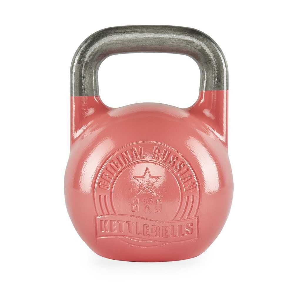 Пудовка HQ Competition Kettlebells Състезателни Пудовки 32 кг