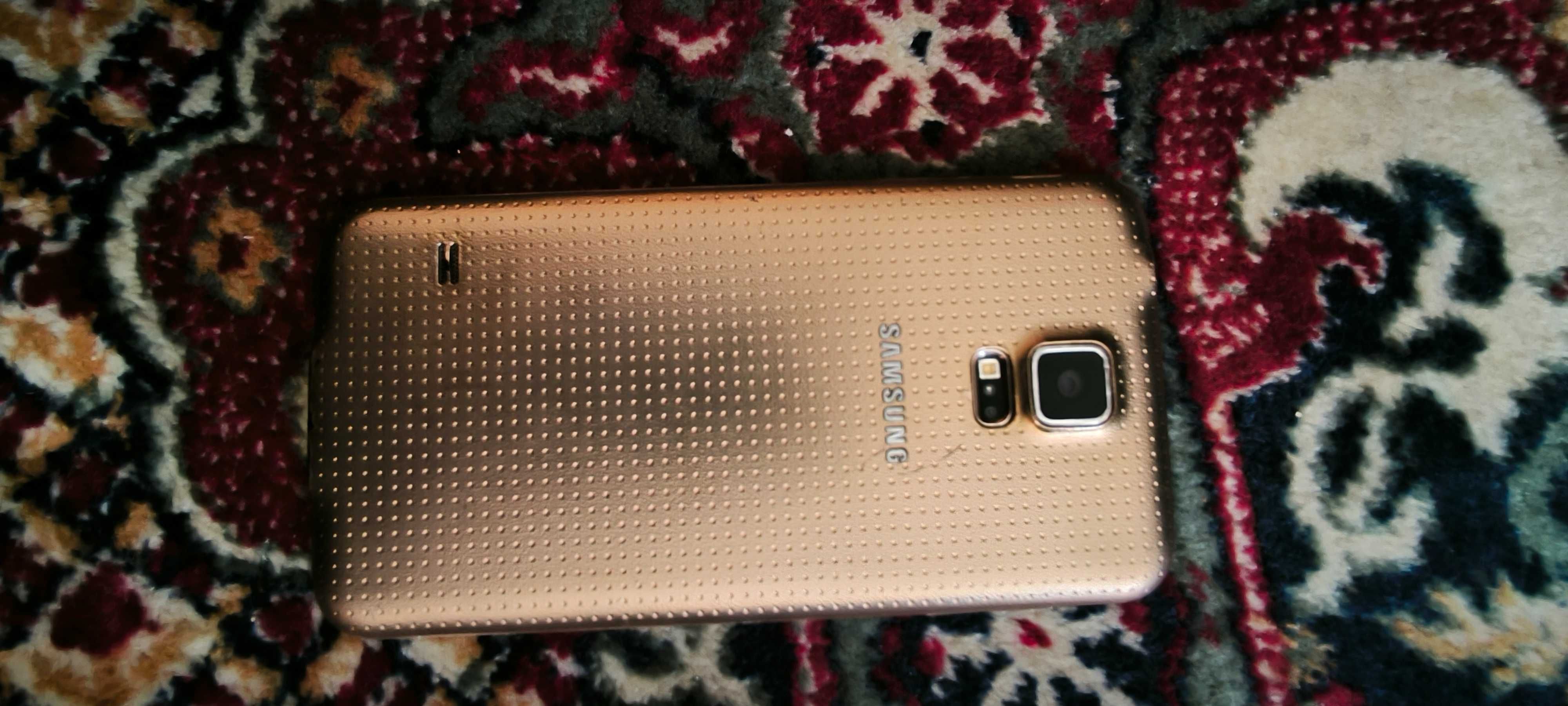 Samsung S5 за части