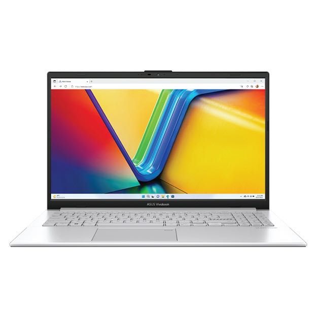 Asus X1502V ( i5 13420H/ DDR5 16-GB/ 512-GB Nvme )