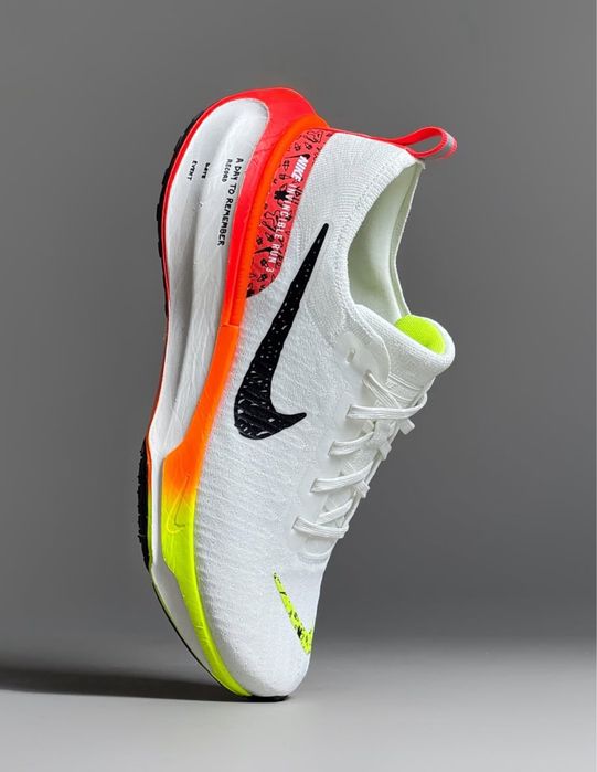 Нови дамски маратонки Nike Zoom X Invincible Run Flyknit 3