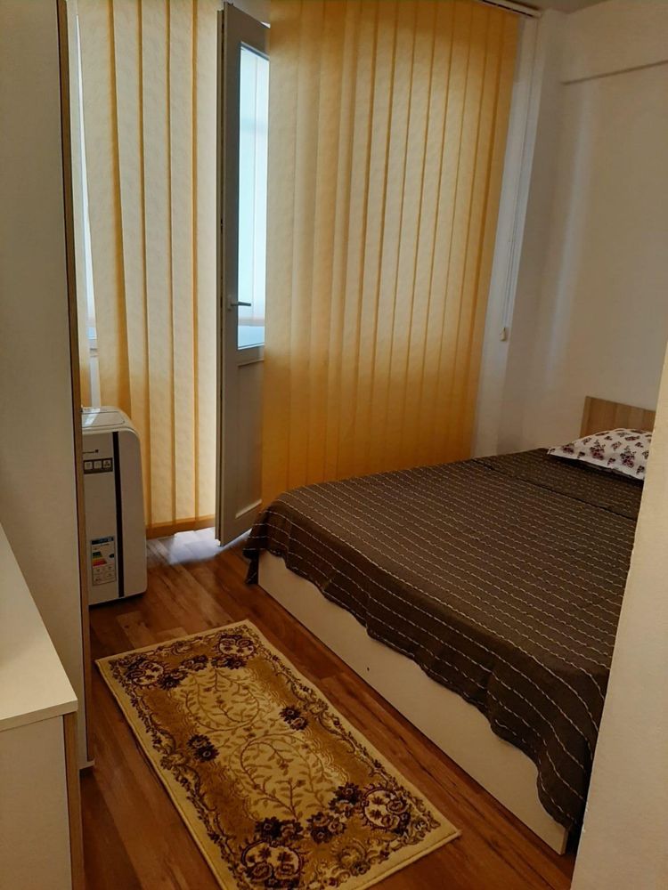 Inchiriez apartament 2 camere zona Acapulco, Eforie Nord